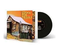 Dead Daisies - Lookin For Trouble [Vinyl Lp]
