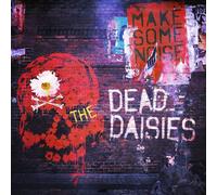 Dead Daisies - Make Some Noise [New CD]
