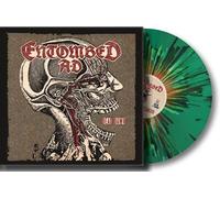 Dead Dawn Édition Limitée Vinyle Vert Vinyle