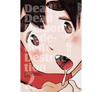 Dead Dead Demon's Dededede Destruction 02