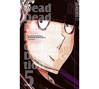 Dead Dead Demon's Dededede Destruction 05