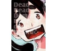 Dead Dead Demon's Dededede Destruction 11