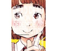 Dead Dead Demon's Dededede Destruction #2 - Asano Inio (Buch auf Polnisch)