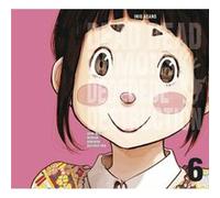 Dead Dead Demons Dededede Destruction 6 Asano, Inio (Auteur)