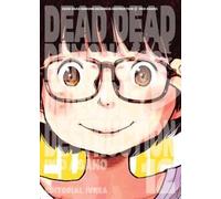 Dead Dead Demon's Dededede Destruction, tomo 12
