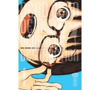 Dead Dead Demon's Dededededestruction - Tome 1 - Inio Asano - Kana Eds - broché - Manga