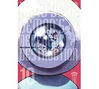 Dead Dead Demon's Dededededestruction - Tome 10