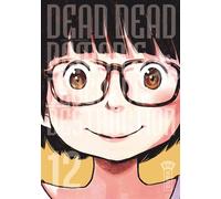 Dead Dead Demon's Dededededestruction - Tome 12