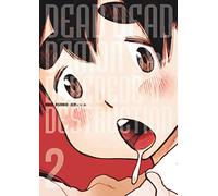 Dead Dead Demon's Dededededestruction - Tome 2