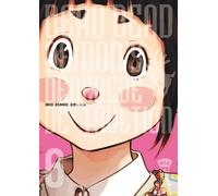 Dead Dead Demon's Dededededestruction - Tome 6 - Inio Asano - Kana Eds - broché - Manga