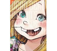Dead Dead Demon's Dededededestruction - Tome 7 - Inio Asano - Kana Eds - broché - Manga