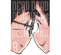 Dead Dead Demon's Dededededestruction – Tome 9 – Kana