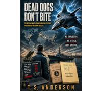 Dead Dog's Don't Bite