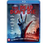 The Dead Don't Die – Blu-ray – Universal Pictures