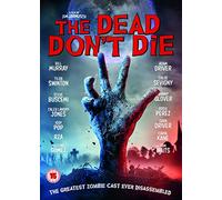 Dead Dont Die. The [Edizione: Regno Unito] [Import]