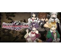 Dead Dragons (PS4 Account)