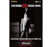 Dead Dreams of Monochrome Men / Enter Achilles / Strange Fish – Lloyd Newson – DVD (Région 1 NTSC)