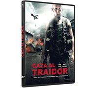 Dead Drop (2013) / Caza Al Traidor