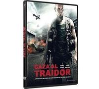 Dead Drop (2013) / Caza Al Traidor G