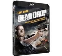 Dead Drop - Blu-Ray