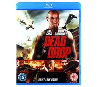 Dead Drop [Edizione: Regno Unito] [Blu-Ray] [Import]