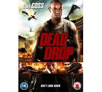 Dead Drop [Edizione: Regno Unito] [Import]
