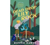 Dead Drop in Lily Rock: An Avery Denning Lily Rock Mystery