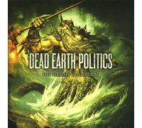 Dead Earth Politics – Weight of Poseidon
