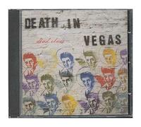 Death in Vegas – Dead Elvis – CD – Import – Sony