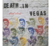 Death In Vegas – Dead Elvis – Vinyle LP 180 g Jaune translucide Audiophile (Music On Vinyl)