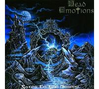 Dead Emotions - Gates to The Unseen [Import]
