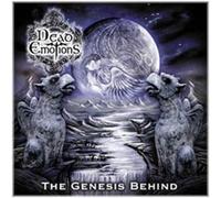 Dead Emotions - The Genesis Behind [Import]