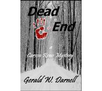 Dead End: a Carson Reno Mystery