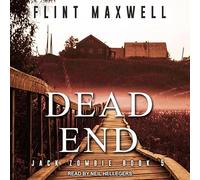 Dead End: A Zombie Novel
