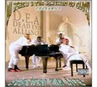 Dead End Alliance - Screwed 4 Life