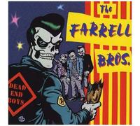 Dead End Boys
