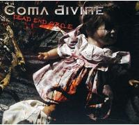 Coma Divine – Dead End Circle – CD – SPV Entertainment