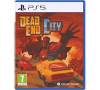 Dead End City Playstation 5
