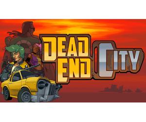 Dead End City (PS5)