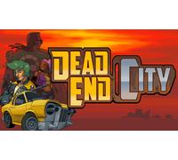 Dead End City (XB1)