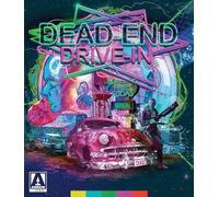 Dead-End Drive-in [Blu-Ray] [Import Italien]