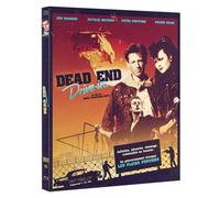 Dead End Drive-In Édition Collector Blu-ray