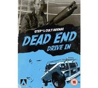 Dead End Drive-in [Import]