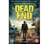 Dead End [Edizione: Regno Unito] [Import]