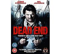 Dead End [Edizione: Regno Unito] [Import]