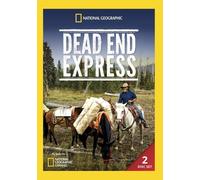 Dead End Express (DVD)