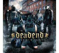 Dead End Finland - Season of Withering [Import]