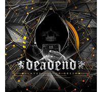 Dead End Finland - Slaves to The Greed [Import]