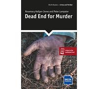Dead End for Murder: Reader with audios and digital extras