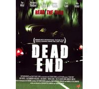 Dead End [Import anglais]